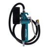 Aircraft, tire inflator with 0-10 bar gauge - UNIV.