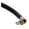 Aircraft, tire inflator with 0-10 bar gauge - UNIV.