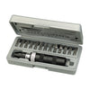 Teng Tools, impact screwdriver set - Univ.