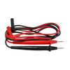 Limit replacement test leads - Univ.