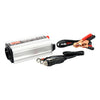 Power converter, 12-Volt to 130-Volt - Univ.