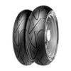 CONTINENTAL TIRE 120/70ZR17 SPORTATTACK -