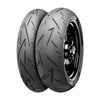CONTI SPORTATTACK II 190/55ZR17 TL 75W -