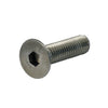 M8 X 30MM FLATHEAD ALLEN BOLT STAINLESS -
