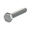 M8 X 40MM HEX BOLT, STAINLESS -