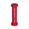 KPMI, valve stem seal installation tool. Red - 84-04 B.T.; 86-03 XL(NU)