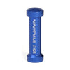 KPMI, valve stem seal installation tool. Blue - L79-84 80" SHOVEL(NU)
