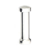 KPMI, valve stem seal installation tool. White - 58-85 XL (NU)