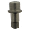 KPMI, intake/exhaust valve guide. Cast iron. STD - 36-47 KNUCKLE(NU)