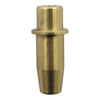 KPMI, intake valve guide. C630 bronze. STD - 57-83 XL(NU)