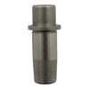 KPMI, exhaust valve guide. Cast iron. STD - 57-83 XL(NU)