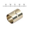 KPMI, wrist pin bushing. Std - 36-99 B.T. (excl. Twin Cam) (NU)