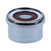 KPMI, valve guide seals. Intake - 57-85 XL (NU)