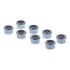 KPMI, valve guide seals. Intake - 57-85 XL (NU)