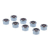 KPMI, valve guide seals. Exhaust - 57-85 XL(NU)