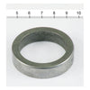 KPMI, cast iron valve seat. 49.40mm OD - 36-47 Knucklehead (in/ex) (NU)