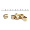 KPMI, rocker arm bushing set - 66-17 B.T. (excl. M8); 86-22 XL; 08-12 XR1200; 91-10 Buell XB (NU)