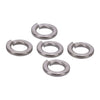 STAINLESS LOCK WASHERS M14 -