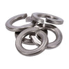 STAINLESS LOCK WASHERS M14 -