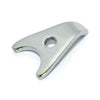 Distributor hold down clamp, 1-hole - 66-69 OEM B.T.; 36-69 B.T. with Spyke and Mallory distributors (NU)