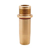 KPMI, intake valve guide. Manganese bronze. STD - 48-65 Panhead; 66-78 74" (1200) Shovel (NU)