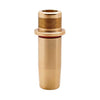 KPMI, exhaust valve guide. Manganese bronze. STD - 48-65 Panhead; 66-78 74" (1200) Shovel (NU)