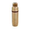KPMI, intake valve guide. Manganese. STD - 84-99 Evo B.T.; 99-04 Twin Cam; 86-03 XL (NU)