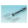 James washers, pushrod cover - 84-99 Evo B.T.; 86-90 XL (NU)