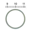 James washers, pushrod cover - 84-99 Evo B.T.; 86-90 XL (NU)