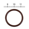 James, pushrod cover lower o-ring. Viton - 84-23 B.T.; 86-90(NU)XL