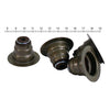 James, valve guide seal kit. Viton. 4-pk - 05-17 Twin Cam (excl. 110" models); 04-22 XL; 08-12 XR1200 (NU)