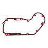 James, cam cover gaskets. .031" paper/silicone - 91-99 XL(NU)