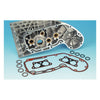 James, cam gear change gasket kit. XL Sportster - 04-22 XL (excl. 08-12(NU)XR1200)
