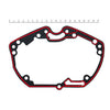 James, cam cover gasket. .031" paper/silicone - 03-10 Buell XB models (NU)