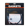 James Gaskets, derby cover seal kit. RCM - 70-98 B.T. (NU)