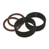 James, Shovel manifold seal kit. o-ring / band - 55-84 B.T.; 57-85 XL (NU)