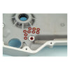 James, seal washer inner primary to engine/transmission - 07-23 Softail; 06-17(NU)Dyna; 06-23 Touring