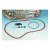 James, primary cover gasket kit. Silicone - 04-22 XL; 08-12 XR1200 (NU)