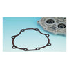 James, gasket transmission bearing housing. RCM/silicone - 06-17(NU)Dyna; 07-23 Softail; 07-23 Touring