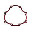 James, gasket transmission bearing housing. RCM/silicone - 06-17(NU)Dyna; 07-23 Softail; 07-23 Touring