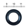 James oil seal, shifter lever assembly - 06-22 XL; 08-12 XR1200 (NU)