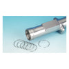 James, retaining ring for fork seal - 75-87 FX, XL, FXR, FXRS (NU)