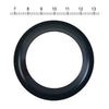 JAMES DUST SEAL, FORK SLIDER - 01-07 FXSTD/I; 07-10 FXSTC (NU)