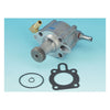 James, oil pump gasket & seal kit. XL Sportster. RCM - 91-22 XL (excl. 08-12 XR1200) (NU)