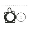 James, oil pump gasket & seal kit. XL Sportster. RCM - 91-22 XL (excl. 08-12 XR1200) (NU)