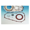 James, primary gasket kit. Outer cover - 07-16 Touring, Trikes (NU)