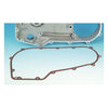 James, gasket primary cover. Foamet - 07-17 Softail; 06-17 Dyna (NU)