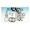 James, top end gasket kit. Twin Cam 3-3/4" bore - 05-17 88"/96" TCA/B (excl. Twin Cooled) (NU)