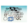 James, top end gasket kit. Twin Cam 3-3/4" bore - 05-17 88"/96" Twin Cam (excl. Twin Cooled) (NU)