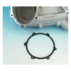 James, gasket inner primary to crankcase. Rubber/steel - 06-17 Dyna; 07-17 Softail; 06-16 Touring (NU)